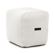 Pouf Plus 50 Madu White