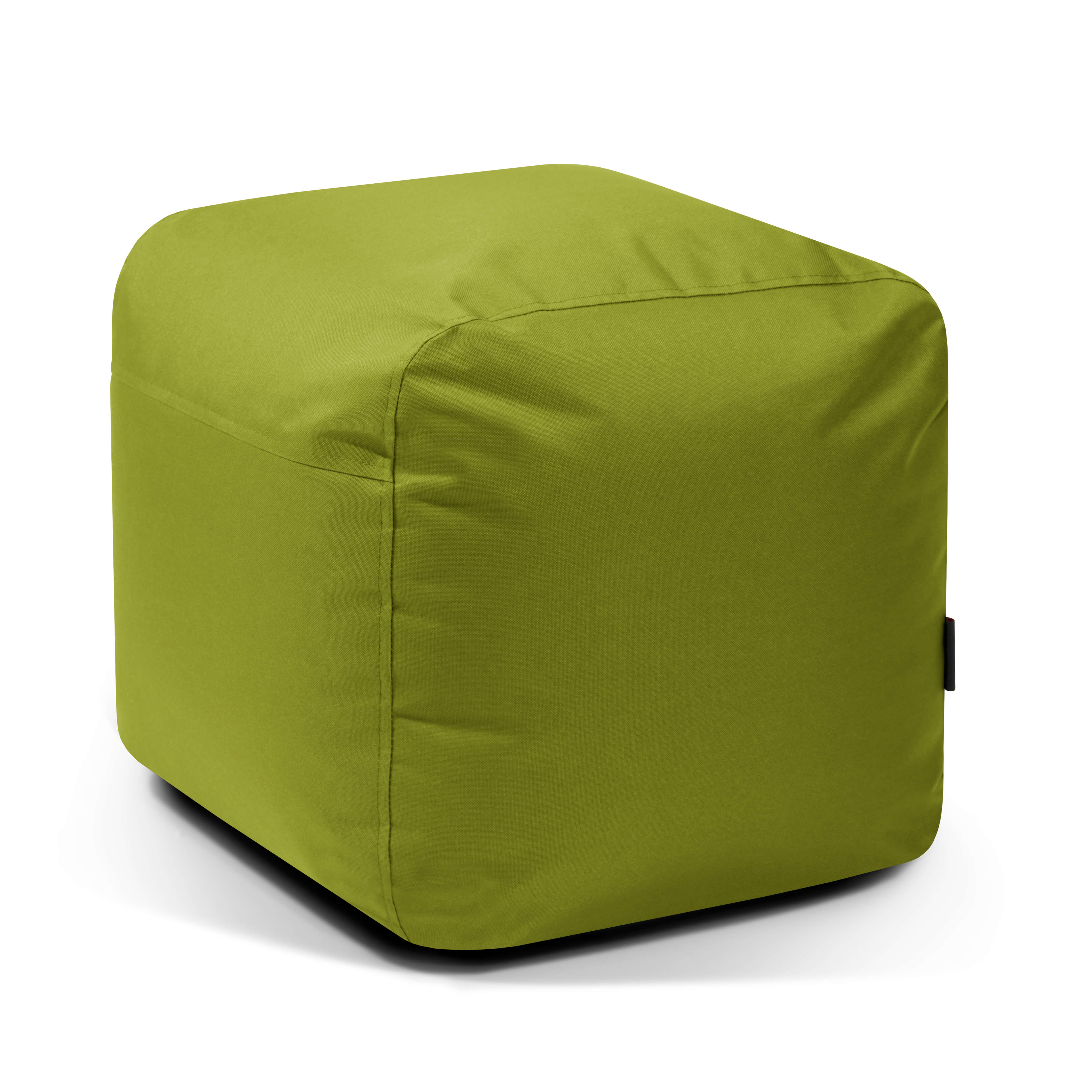 Pouf Plus 50 OX Lime