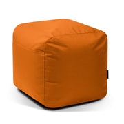 Pouf Plus 50 OX Orange