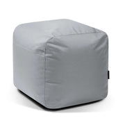 Pouf Plus 50 OX White Grey