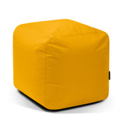 Pouf Plus 50 OX Yellow