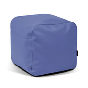 Pouf Plus 50 Outside Blue