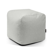 Pouf Plus 50 Riviera Light Grey