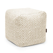 Pouf Plus 50 Zarzuela Beige