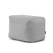 Pouf Plus 70 Capri Grey