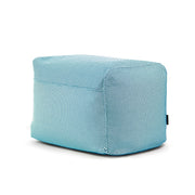 Pouf Plus 70 Capri Turquoise