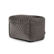 Pouf Plus 70 Lure Luxe Grey