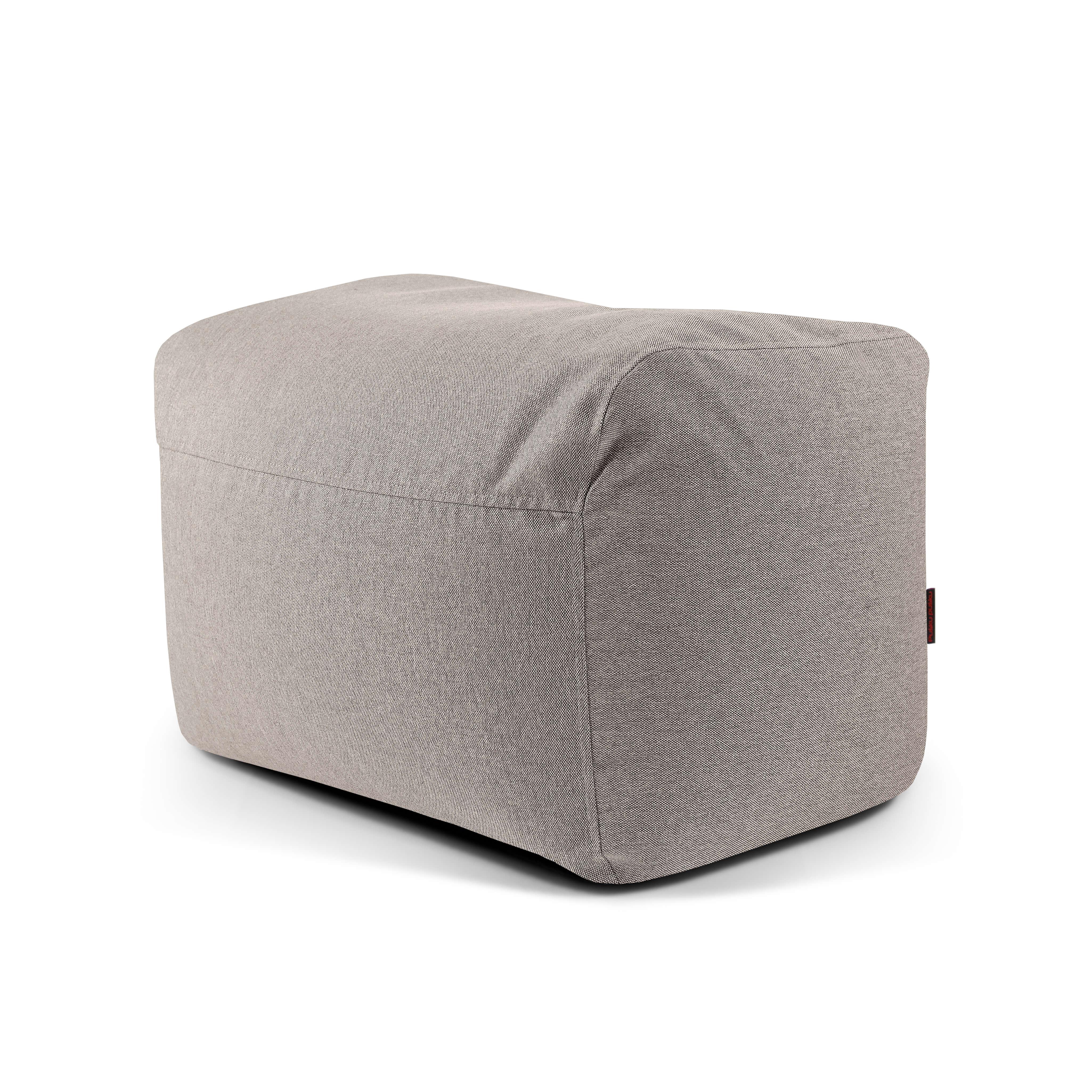 Pouf Plus 70 Nordic Concrete