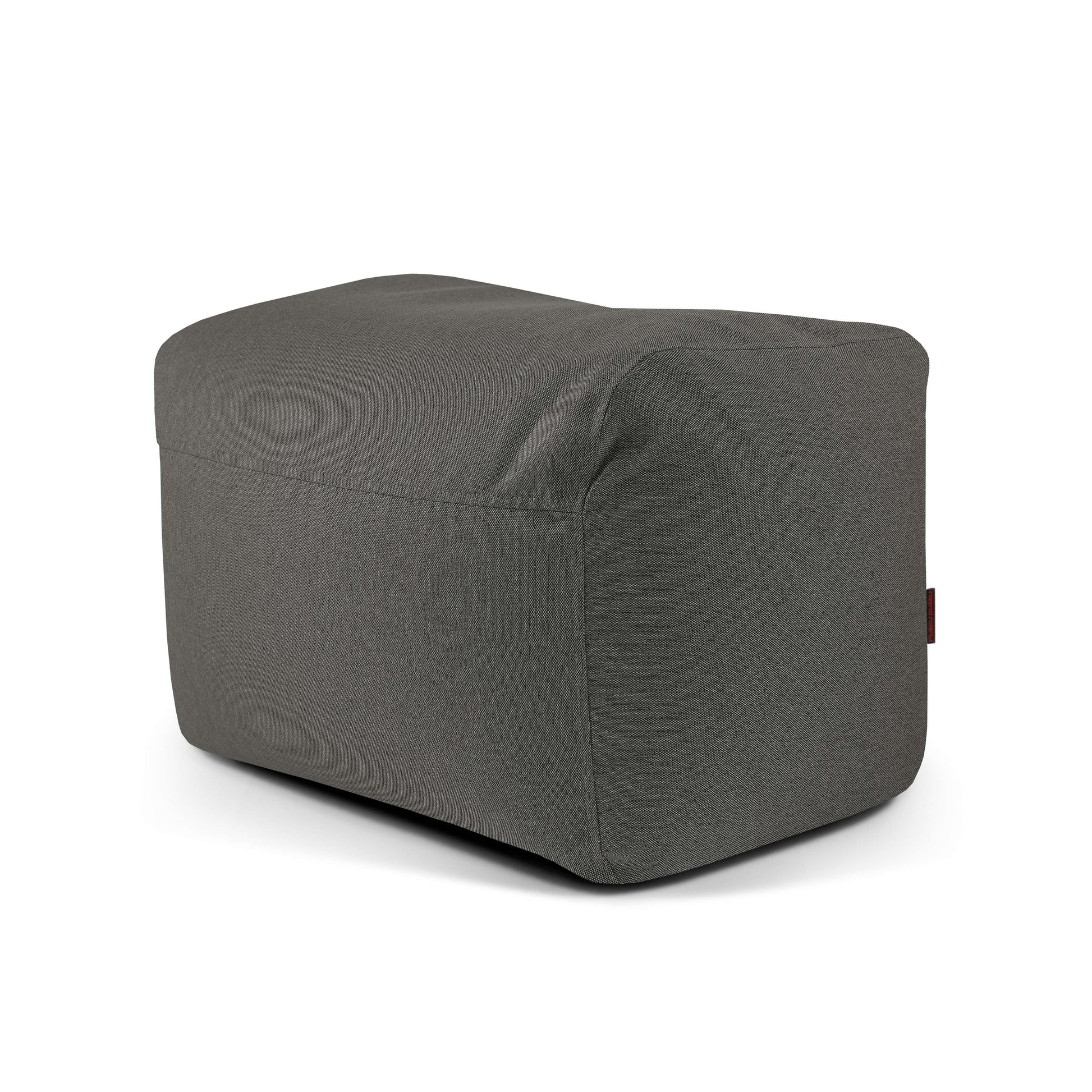 Pouf Plus 70 Nordic Grey