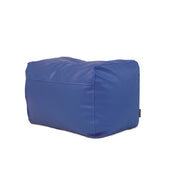 Pouf Plus 70 Outside Blue