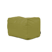 Pouf Plus 70 Outside Lime