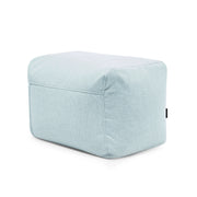 Pouf Plus 70 Riviera Aquamarine