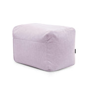 Pouf Plus 70 Riviera Flamingo Pink