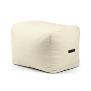 Pouf Plus 70 Teddy Cream