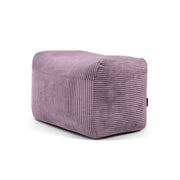 Pouf Plus 70 Waves Lilac