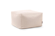Pouf Softbox Capri Beige