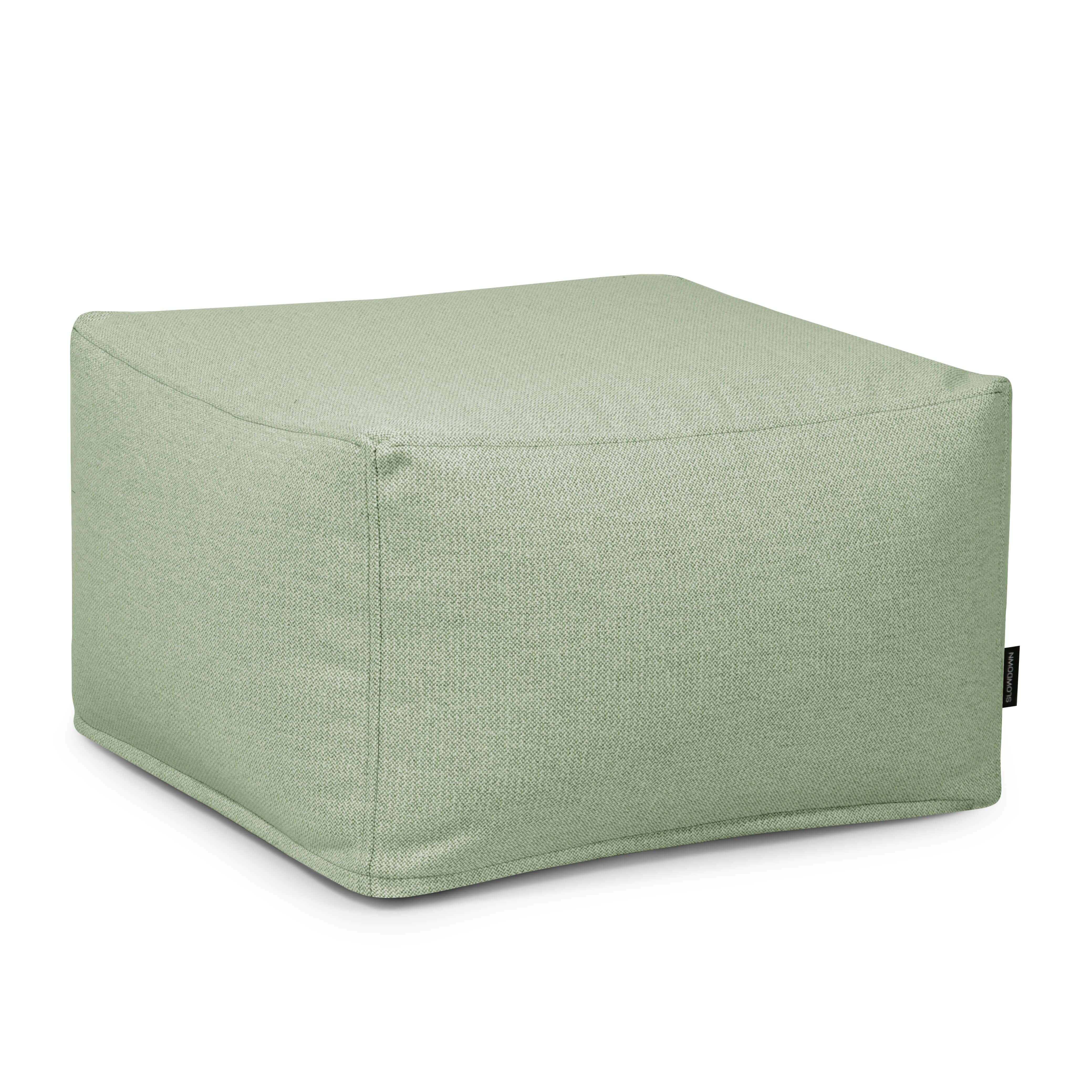 Pouf Softbox Dunẽs Sedge