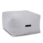 Pouf Softbox Madu Light Grey