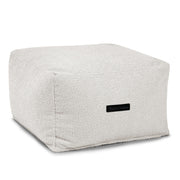 Pouf Softbox Madu White