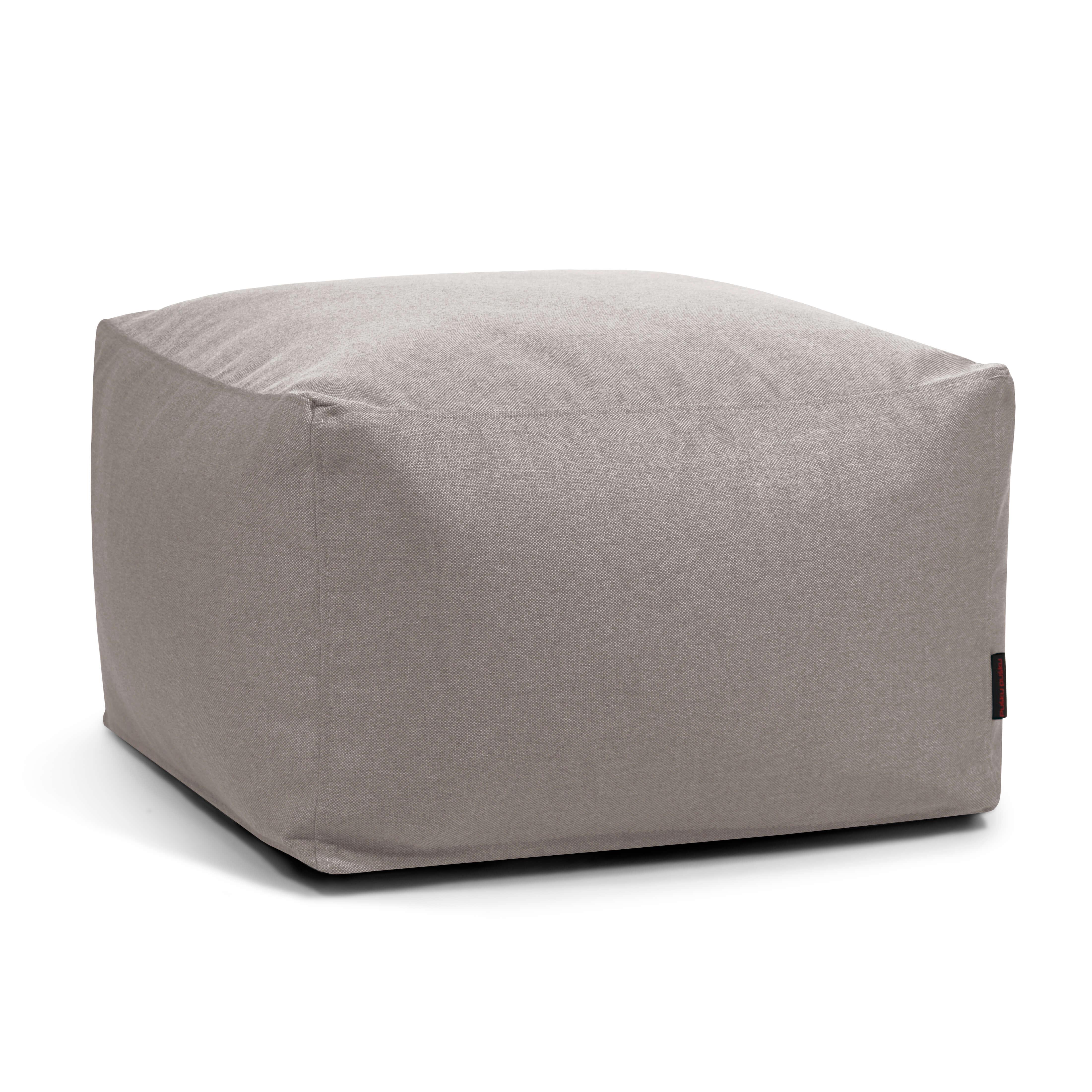 Pouf Softbox Nordic Concrete