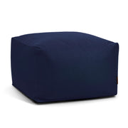 Pouf Softbox Nordic Navy