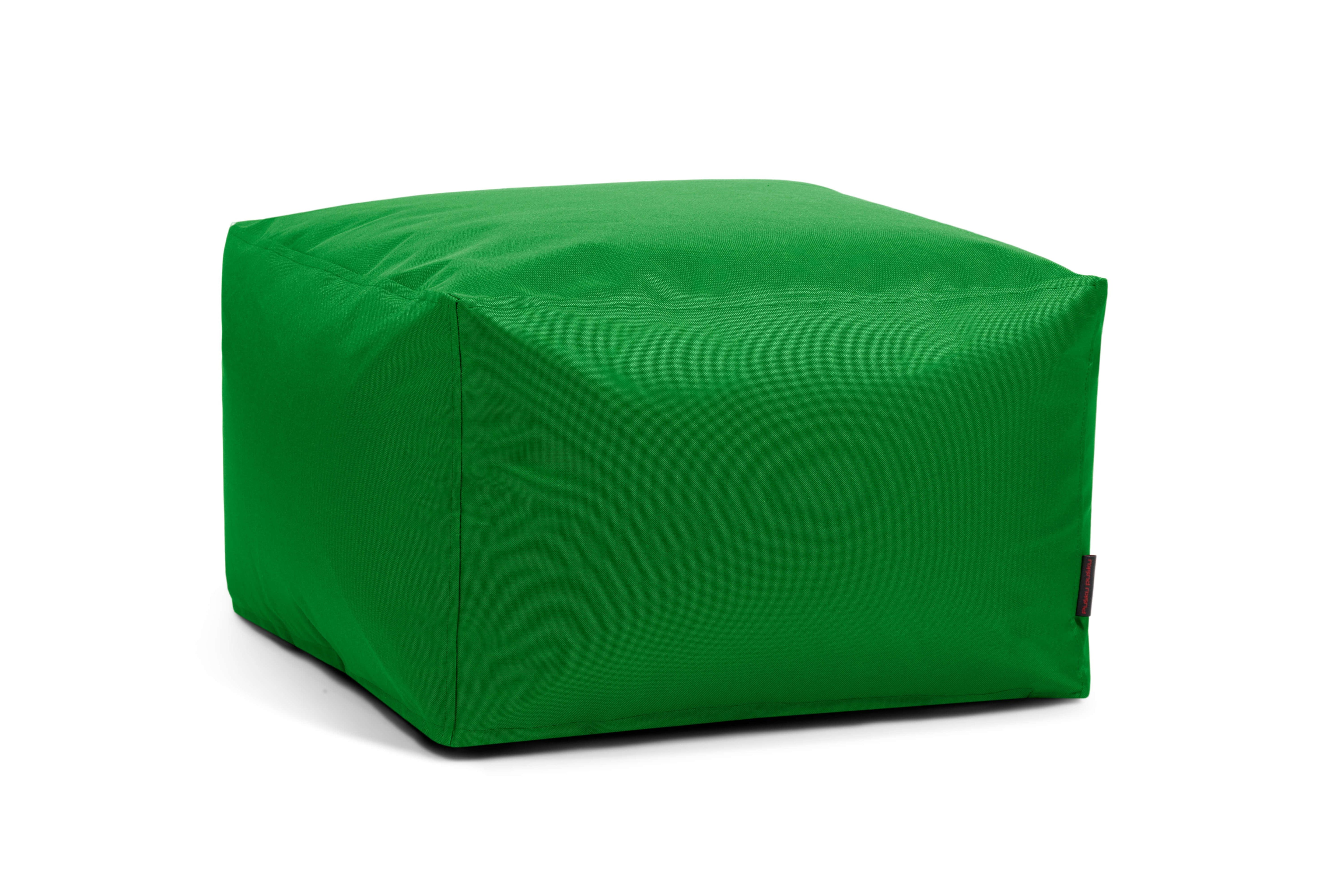 Pouf Softbox OX Green