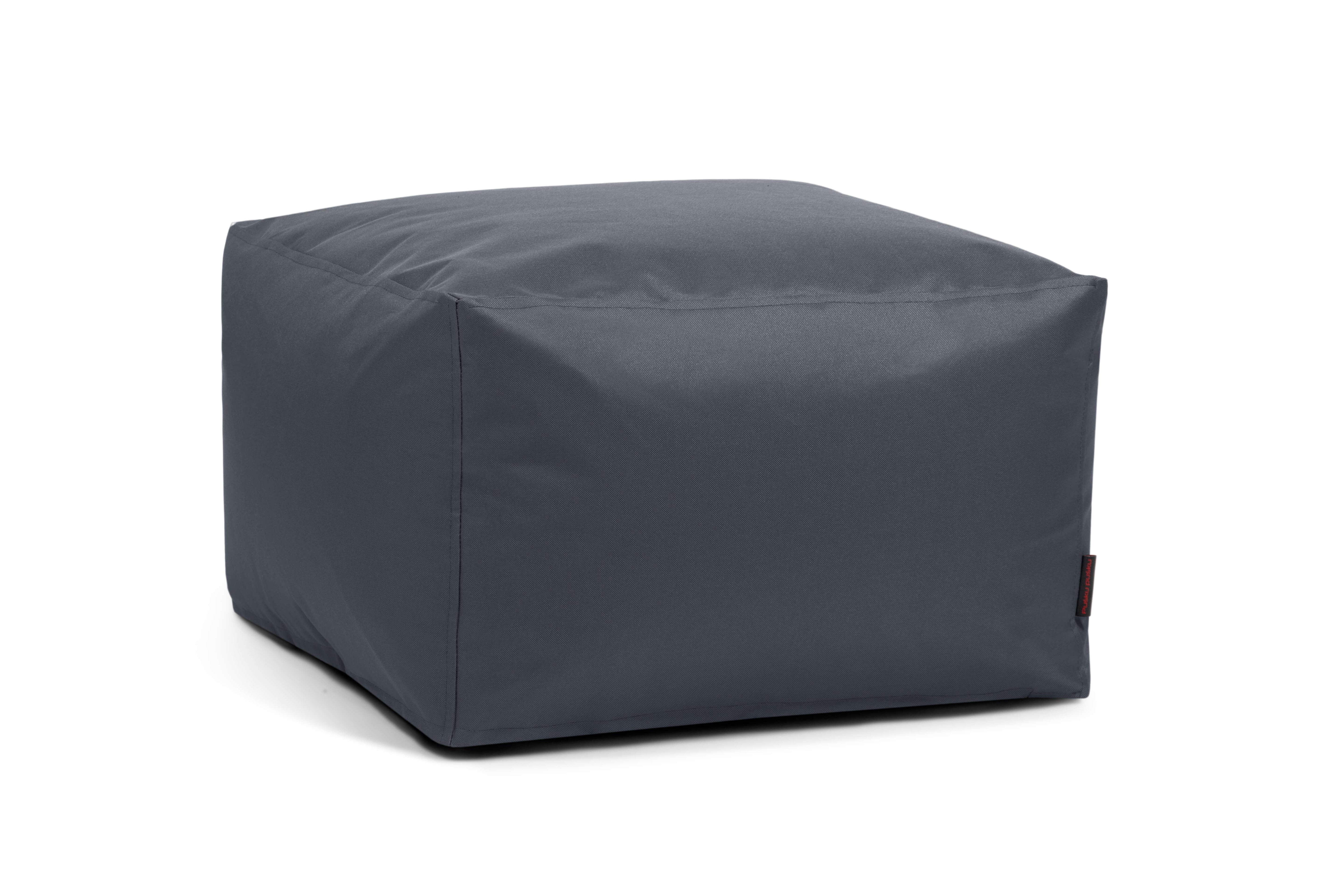 Pouf Softbox OX Grey