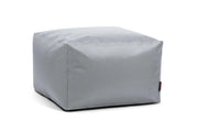 Pouf Softbox OX White Grey