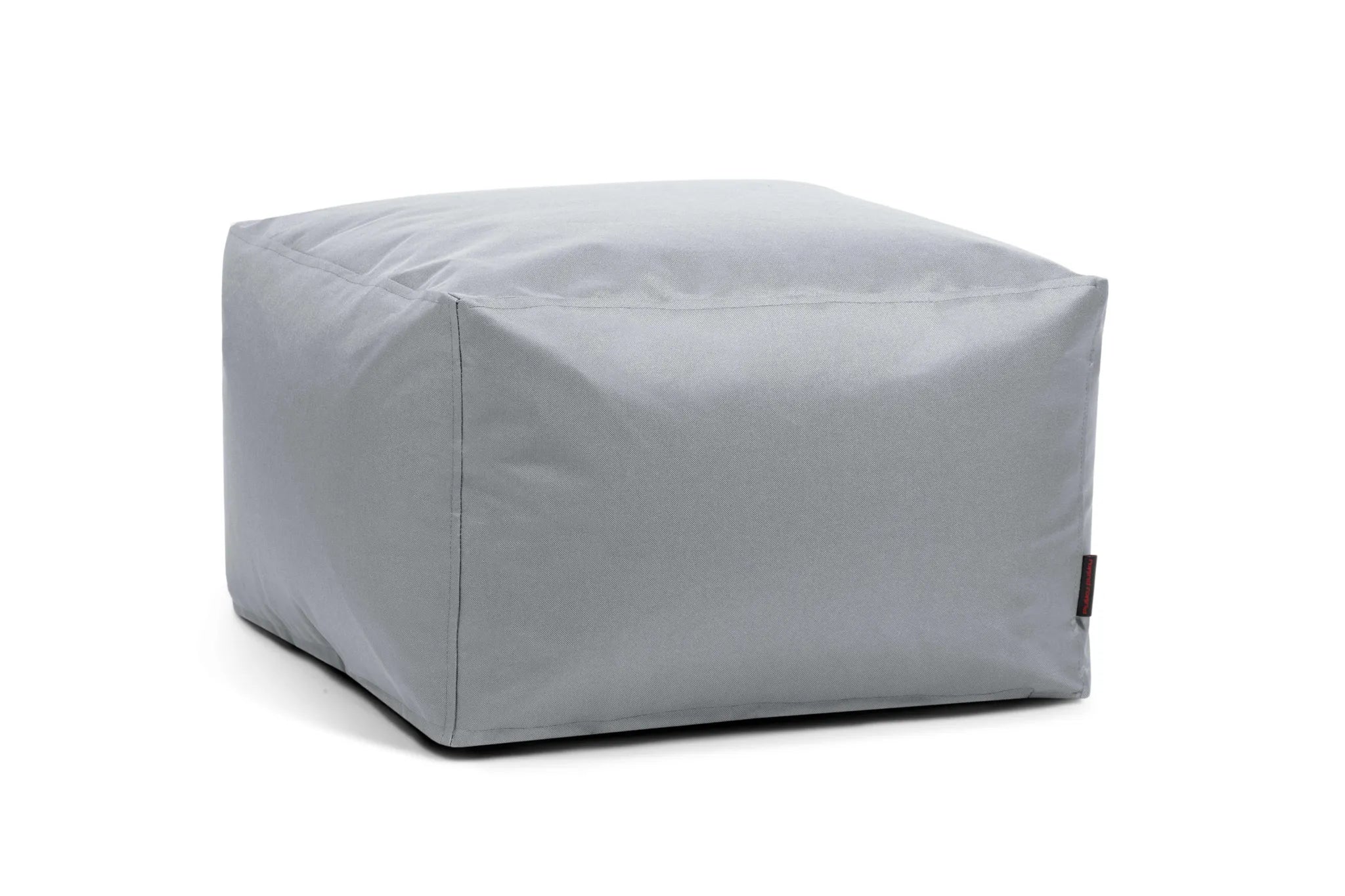 Pouf Softbox OX White Grey
