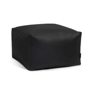 Pouf Softbox Outside Black