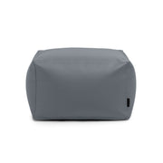 Pouf Softbox Outside Grey