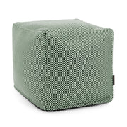 Pouf Up! Capri Green