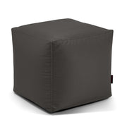 Pouf Up! Colorin Dark Grey