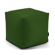 Pouf Up! Colorin Green