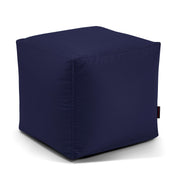 Pouf Up! Colorin Navy