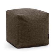 Pouf Up! Home Dark Cinnamon