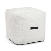 Pouf Up! Madu White