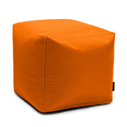 Pouf Up! OX Orange