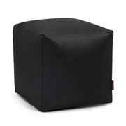Pouf Up! Outside Black