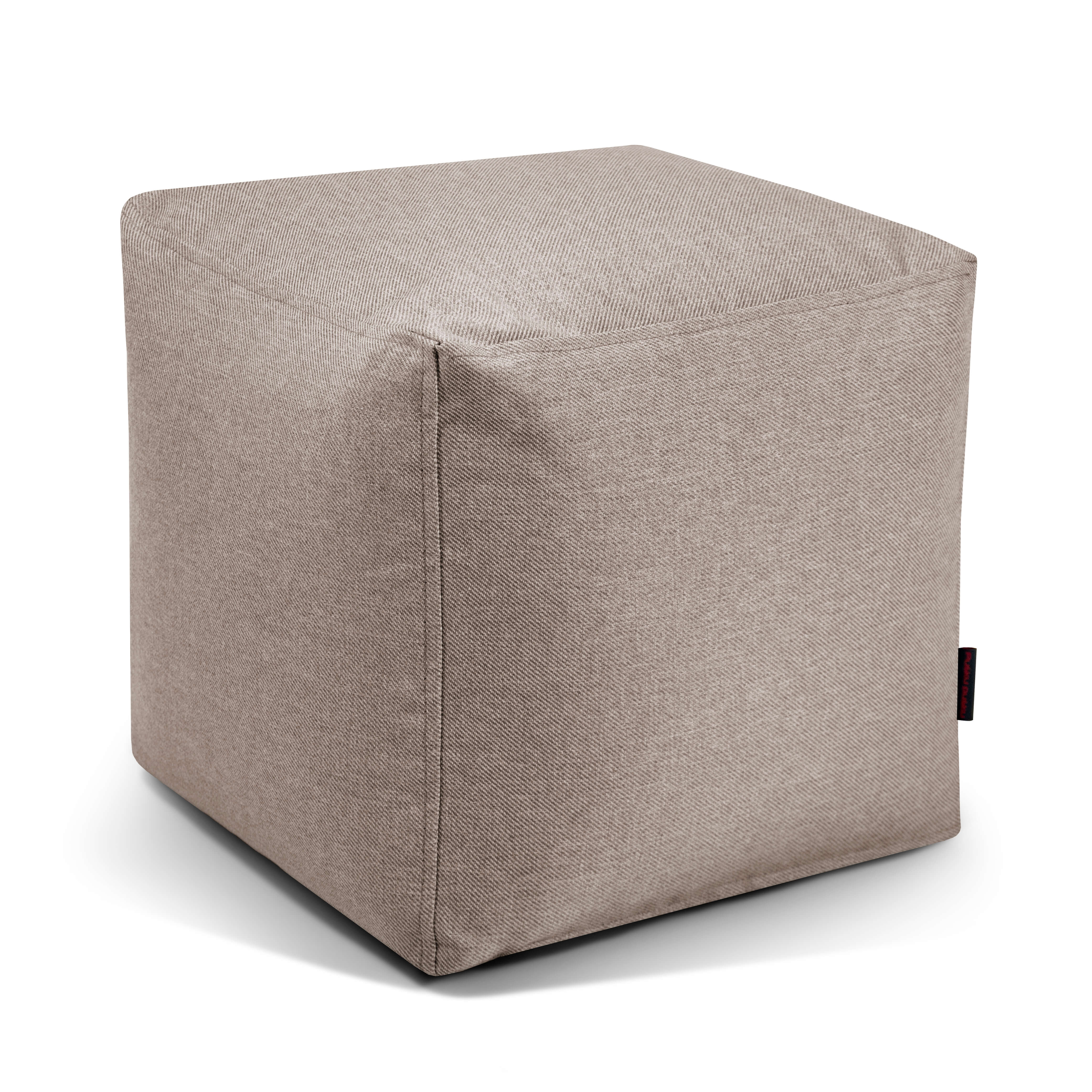 Pouf Up! Riviera Cacao