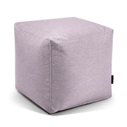 Pouf Up! Riviera Flamingo Pink