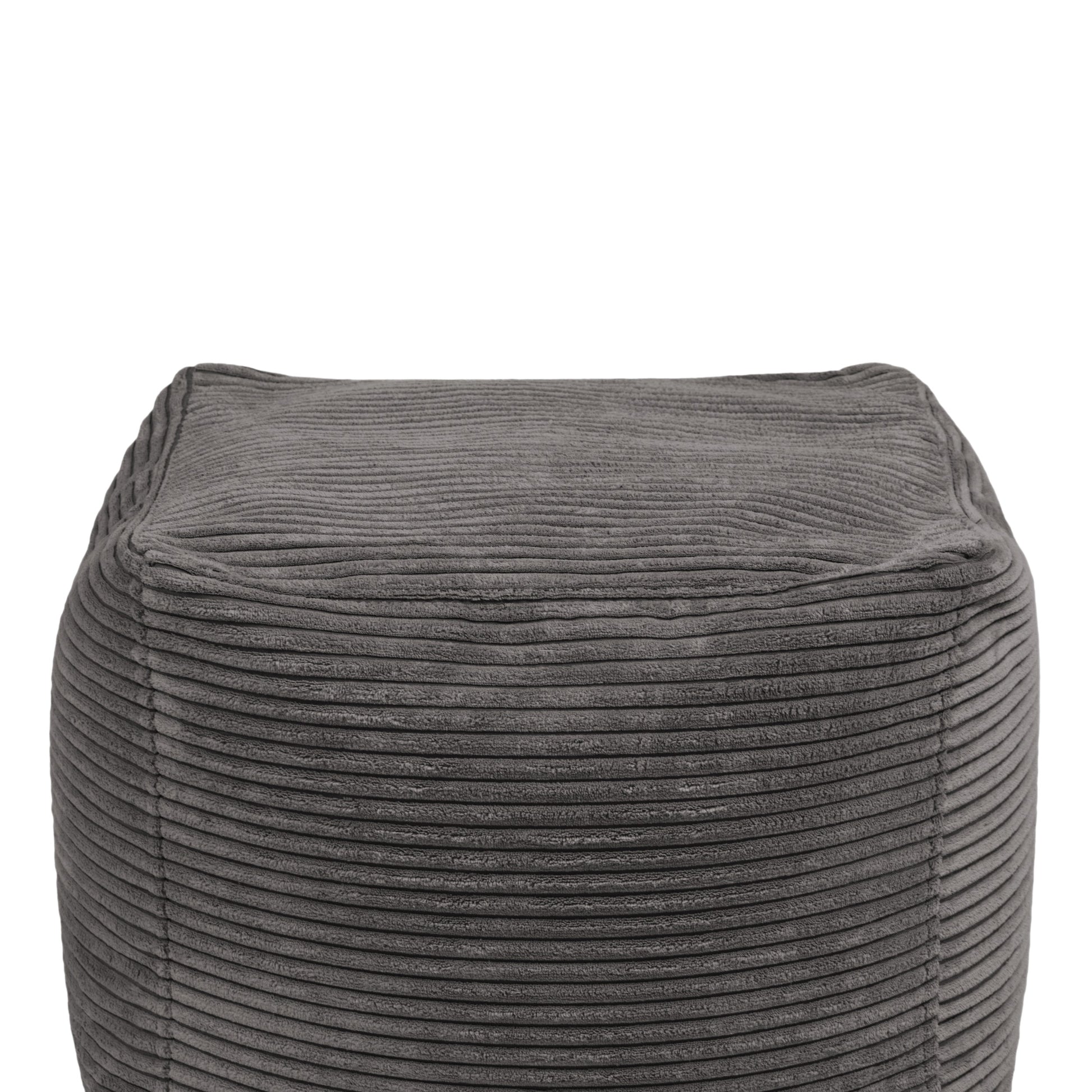 Sittpuff Up! Waves Dark Grey-Sittpuffar-Slowdown