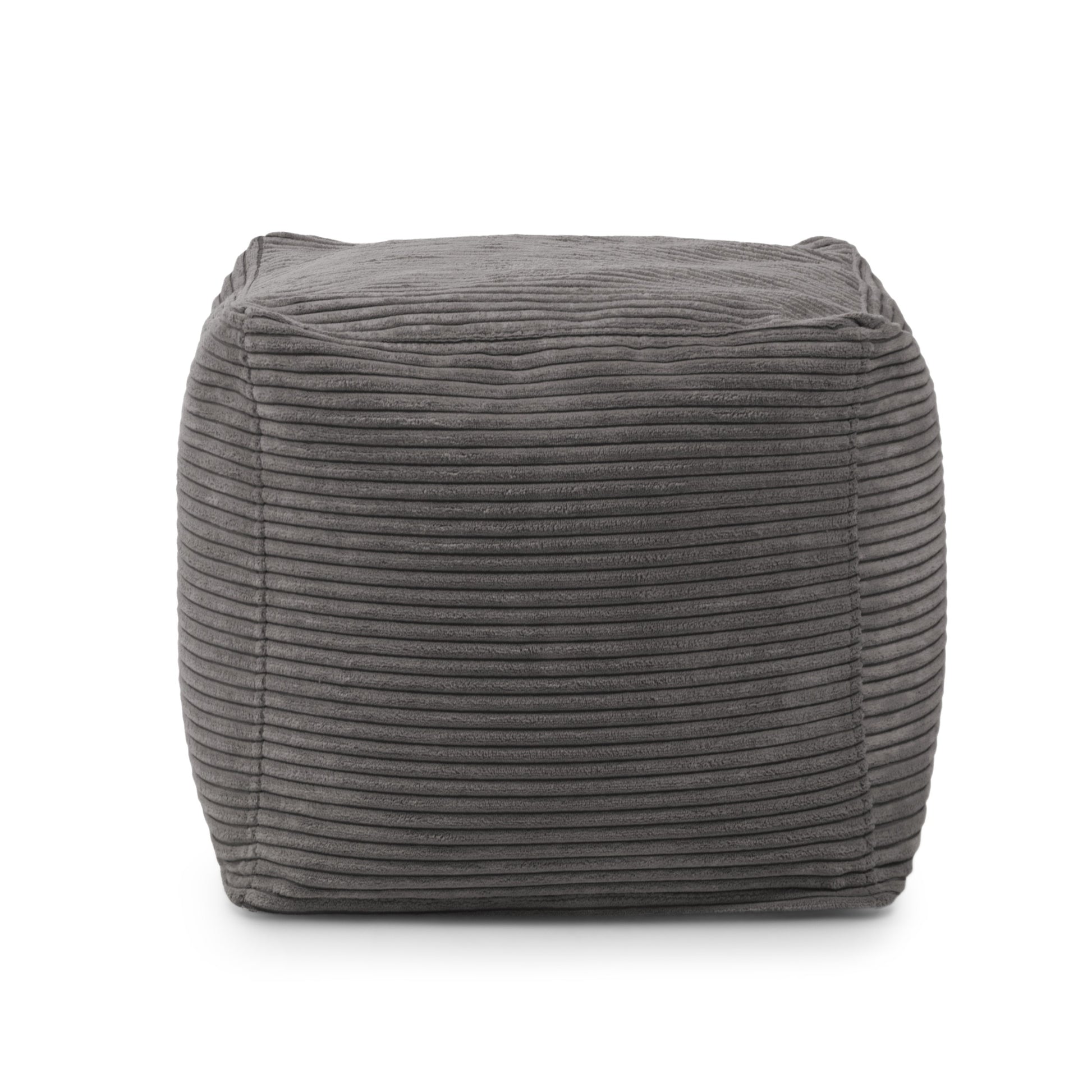 Sittpuff Up! Waves Dark Grey-Sittpuffar-Slowdown