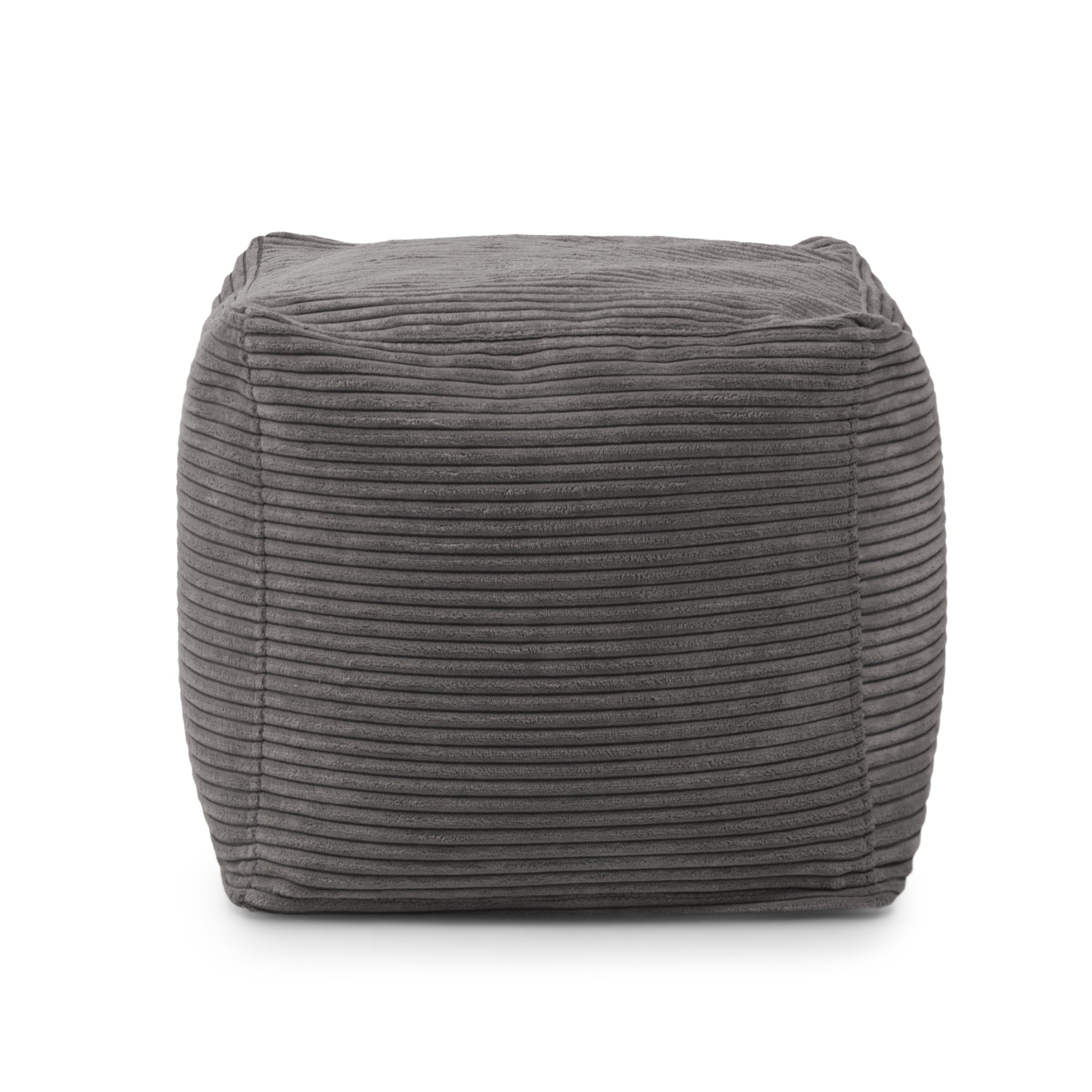 Sittpuff Up! Waves Dark Grey-Sittpuffar-Slowdown