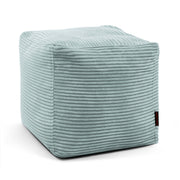 Pouf Up! Waves Mint