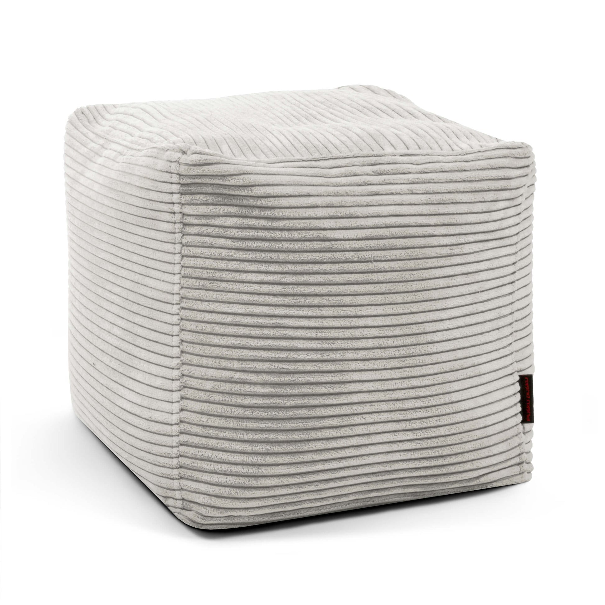 Pouf Up! Waves Snow