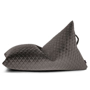 Bean bag Razzy Lure Luxe Grey