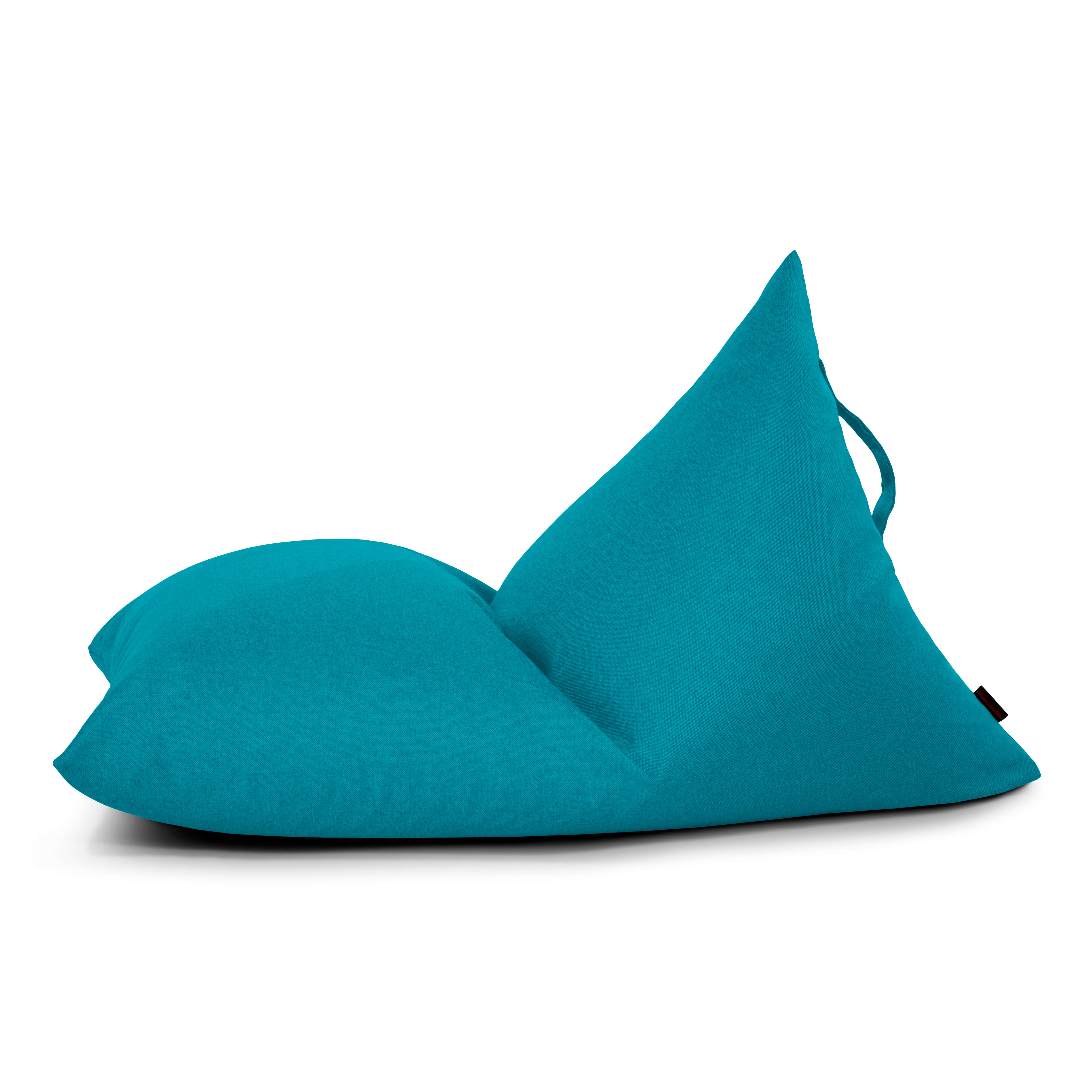 Bean bag Razzy Nordic Turquoise