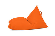 Bean bag Razzy OX Orange