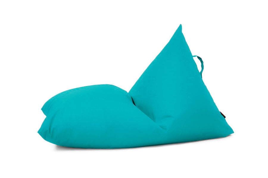 Bean bag Razzy OX Turquoise